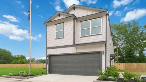 5927 Manning Oaks Street Houston TX 77091