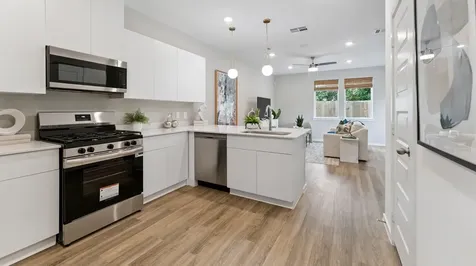 5927 Manning Oaks Street Houston TX 77091