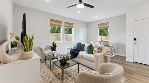 5927 Manning Oaks Street Houston TX 77091