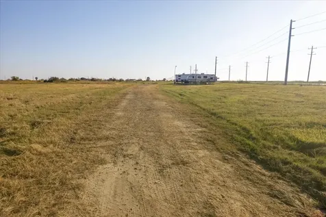 1002 & 1016 Paisley Street Gilchrist TX 77617