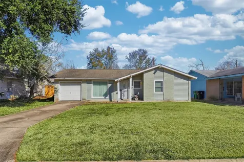 5215 Grace Point Lane Houston TX 77048