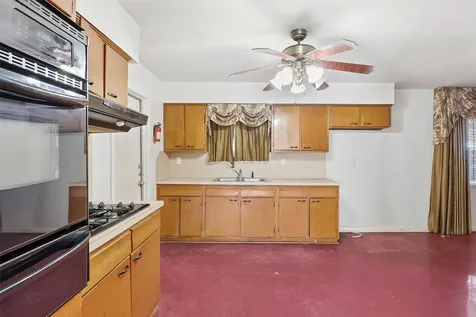 5215 Grace Point Lane Houston TX 77048