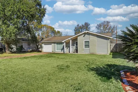 5215 Grace Point Lane Houston TX 77048