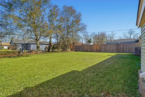 5215 Grace Point Lane Houston TX 77048
