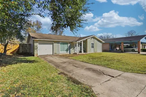 5215 Grace Point Lane Houston TX 77048