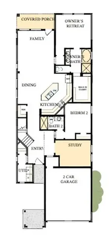 16822 Burr Oak Colony Street Hockley TX 77447