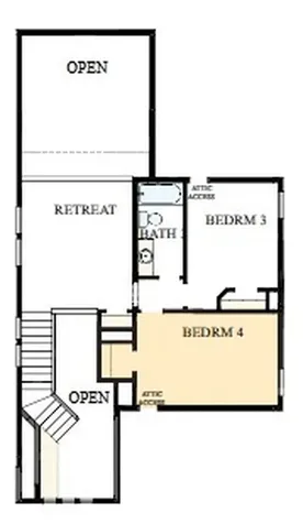 16822 Burr Oak Colony Street Hockley TX 77447