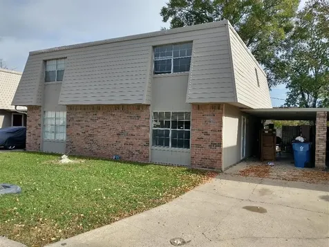 4150 Crow Road 10 Beaumont TX 77706