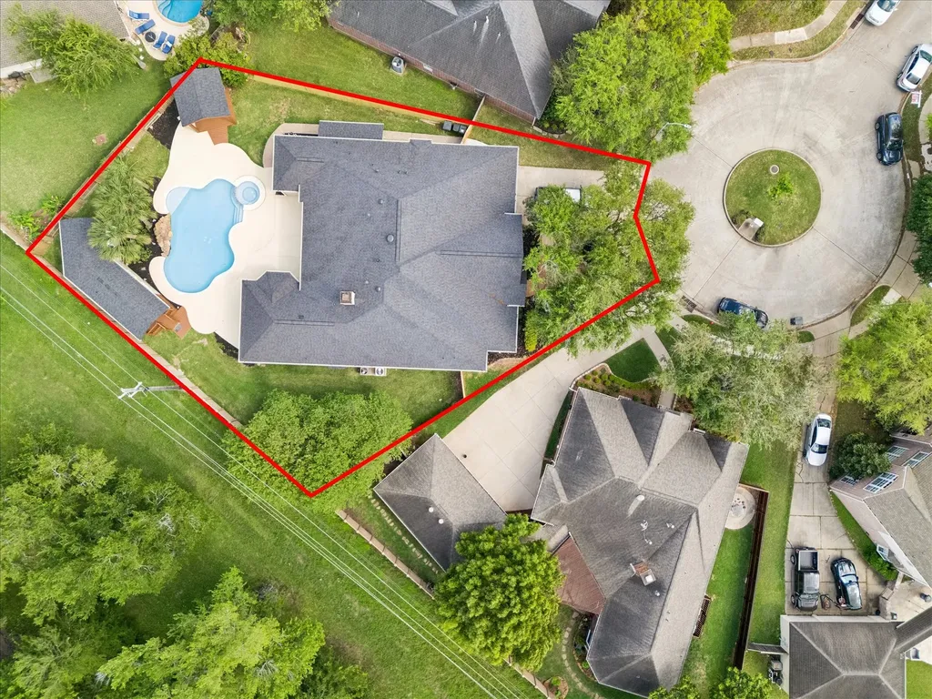 7503 Northwoods Drive Sugar Land TX 77479