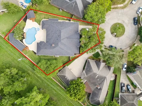 7503 Northwoods Drive Sugar Land TX 77479