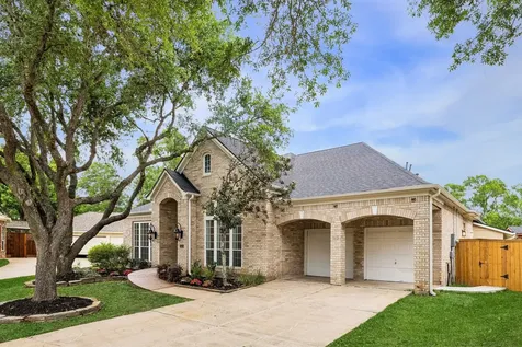 7503 Northwoods Drive Sugar Land TX 77479