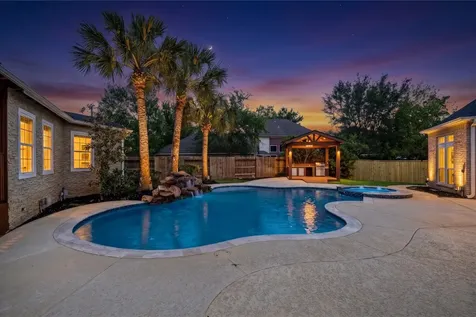 7503 Northwoods Drive Sugar Land TX 77479