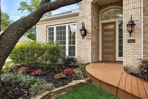 7503 Northwoods Drive Sugar Land TX 77479