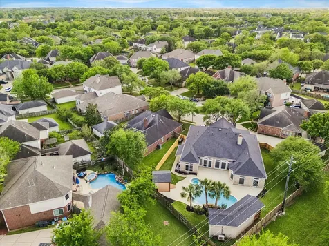 7503 Northwoods Drive Sugar Land TX 77479