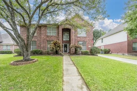 17907 Shady Canyon Lane Tomball TX 77377
