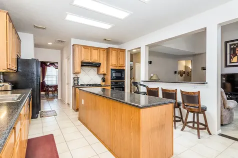 17907 Shady Canyon Lane Tomball TX 77377
