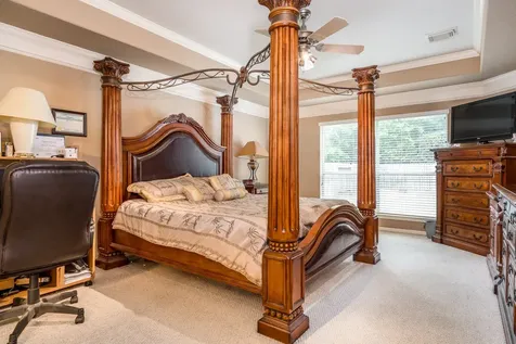 17907 Shady Canyon Lane Tomball TX 77377