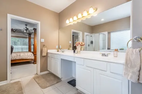 17907 Shady Canyon Lane Tomball TX 77377