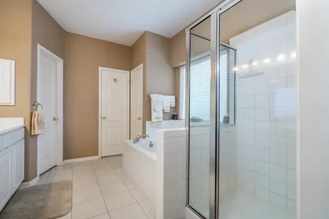 17907 Shady Canyon Lane Tomball TX 77377