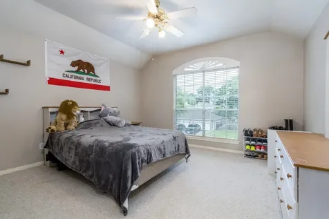 17907 Shady Canyon Lane Tomball TX 77377
