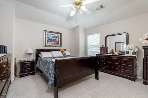17907 Shady Canyon Lane Tomball TX 77377