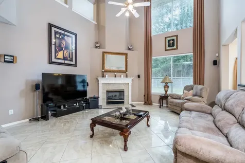 17907 Shady Canyon Lane Tomball TX 77377