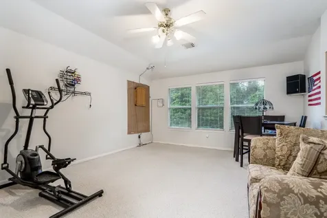 17907 Shady Canyon Lane Tomball TX 77377