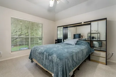 17907 Shady Canyon Lane Tomball TX 77377