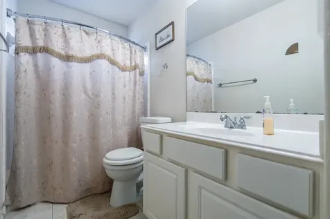 17907 Shady Canyon Lane Tomball TX 77377