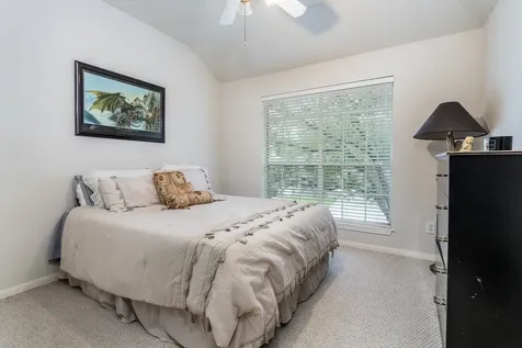 17907 Shady Canyon Lane Tomball TX 77377