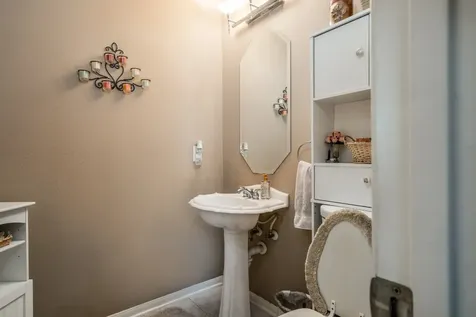17907 Shady Canyon Lane Tomball TX 77377