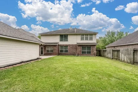 17907 Shady Canyon Lane Tomball TX 77377