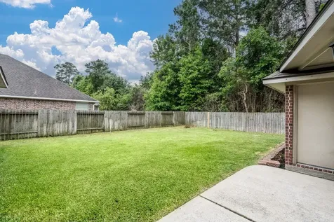 17907 Shady Canyon Lane Tomball TX 77377