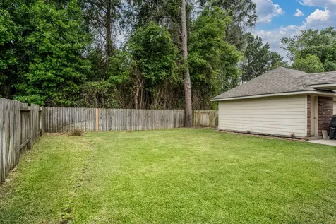 17907 Shady Canyon Lane Tomball TX 77377