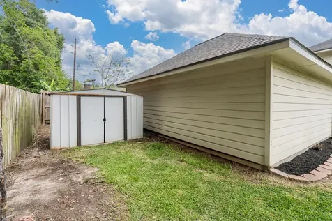 17907 Shady Canyon Lane Tomball TX 77377