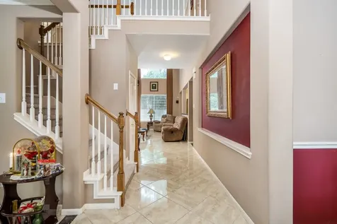 17907 Shady Canyon Lane Tomball TX 77377