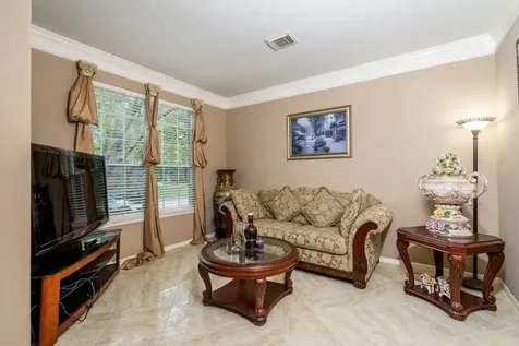 17907 Shady Canyon Lane Tomball TX 77377