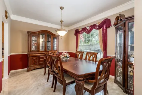 17907 Shady Canyon Lane Tomball TX 77377
