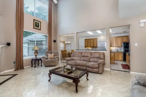 17907 Shady Canyon Lane Tomball TX 77377