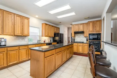 17907 Shady Canyon Lane Tomball TX 77377