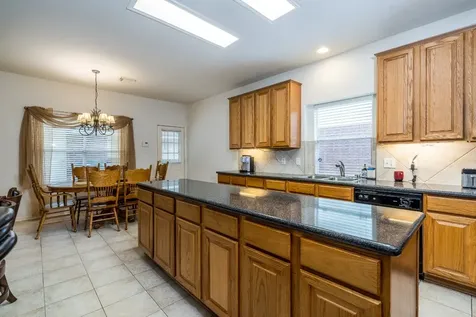 17907 Shady Canyon Lane Tomball TX 77377