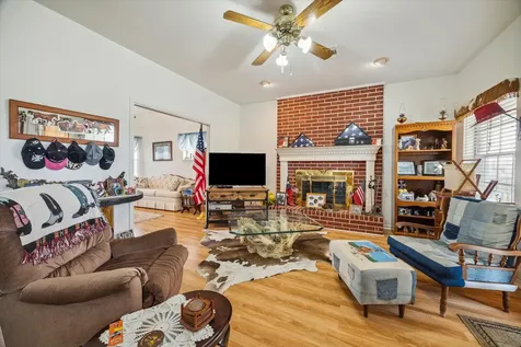 2 Heritage Lane Magnolia TX 77354