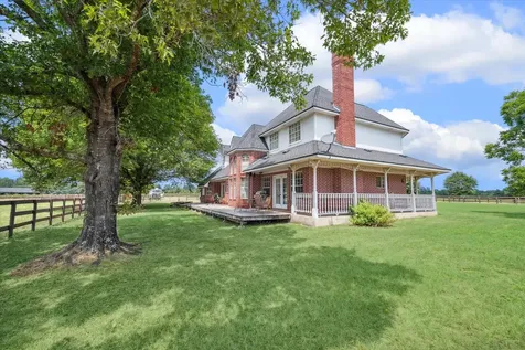 2 Heritage Lane Magnolia TX 77354