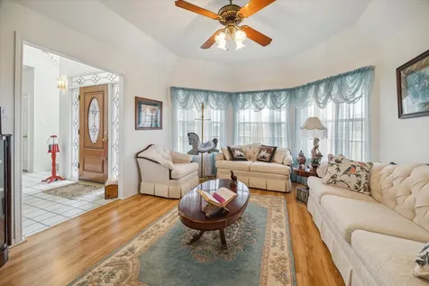 2 Heritage Lane Magnolia TX 77354