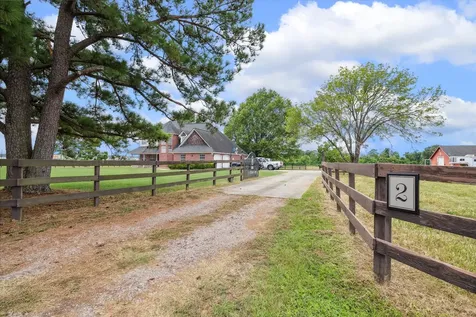 2 Heritage Lane Magnolia TX 77354