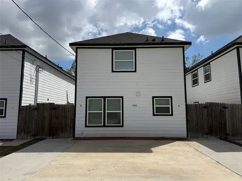 6610 Haight Street A Houston TX 77028