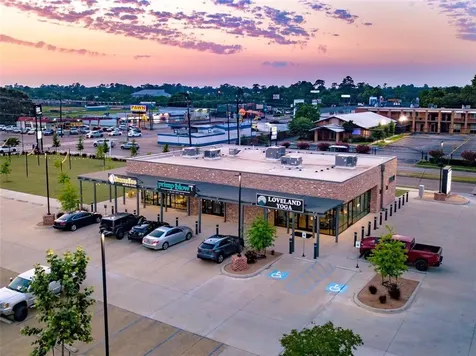 1231 Martin Street Houston TX 77018