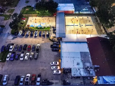 1231 Martin Street Houston TX 77018