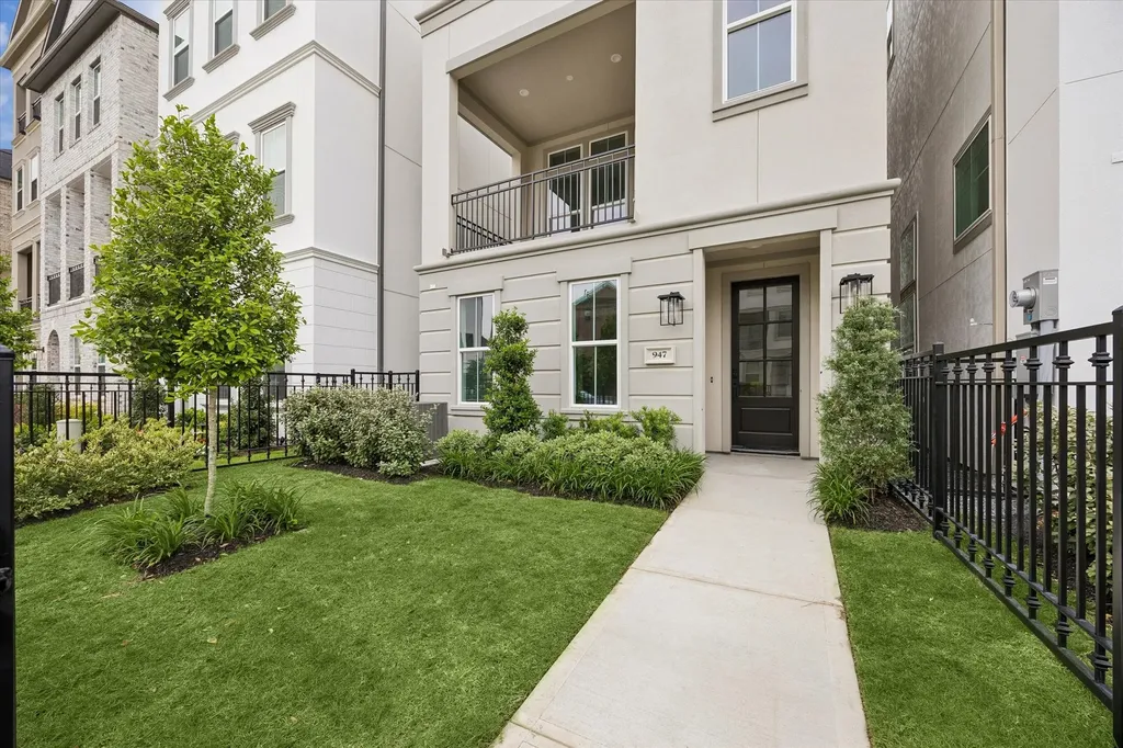 3707 Somerset York Lane Houston TX 77055