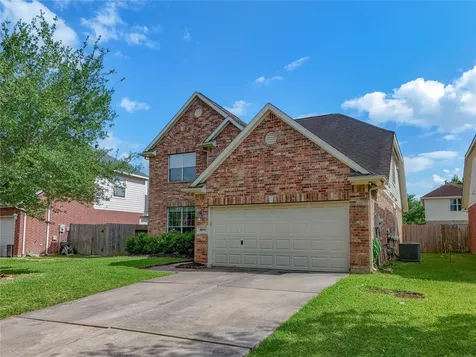 1011 Jasons Bend Drive Sugar Land TX 77479
